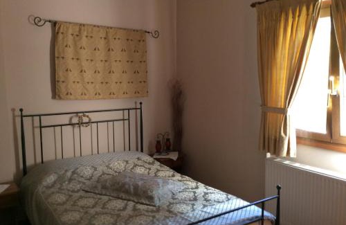 Karpenisi House | Ey-Giann