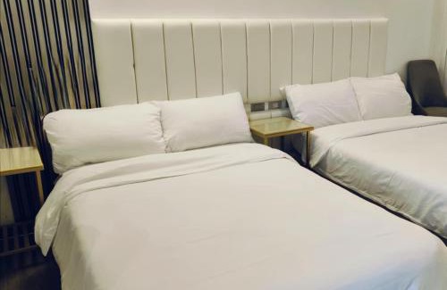 Baguio Apartment | Eya's Staycation