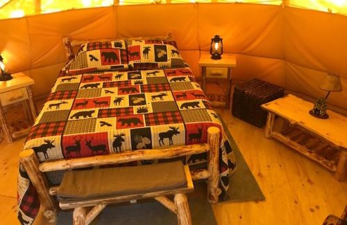 Cody Other | Eycat Lodging Company