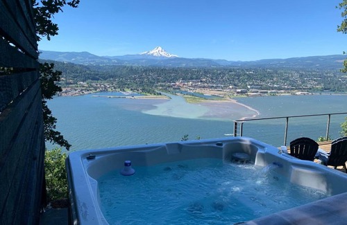 White Salmon House | Eye On The Gorge home