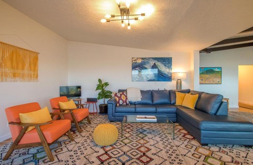 White Salmon House | Eye On The Gorge home