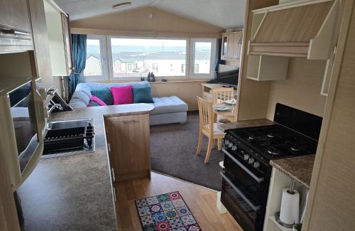 Eyemouth Resort | Eyemouth Caravan