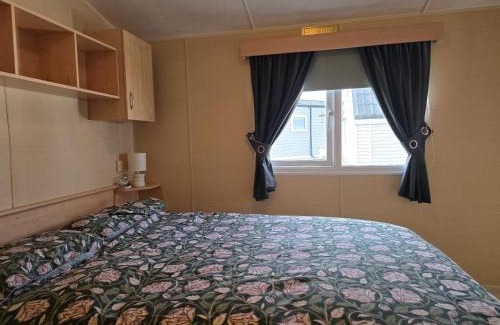 Eyemouth Resort | Eyemouth Caravan
