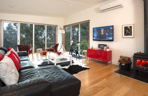 Wye River House | EyeSeaWye-----I.C.Y.