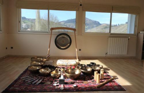 Aldudes Bed & Breakfast | Eyhera Perkain