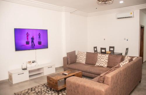 East Legon Apartment | EYIRBA