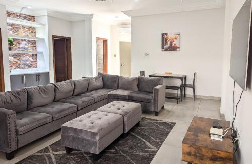 East Legon Apartment | EYIRBA
