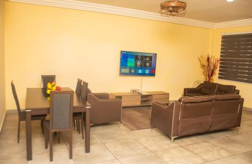 East Legon Apartment | EYIRBA