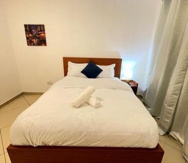 East Legon Apartment | EYIRBA
