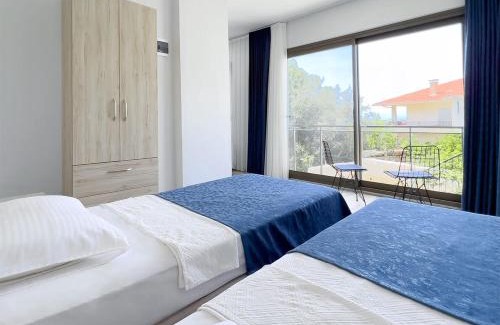 Cesme Bed & Breakfast | EYLÜL 16 BUTİK OTEL
