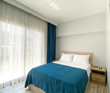Cesme Bed & Breakfast | EYLÜL 16 BUTİK OTEL