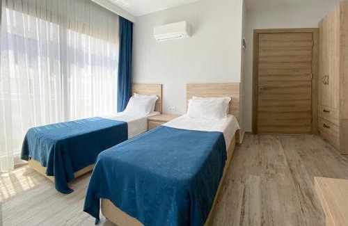 Cesme Bed & Breakfast | EYLÜL 16 BUTİK OTEL