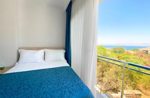Cesme Bed & Breakfast | EYLÜL 16 BUTİK OTEL