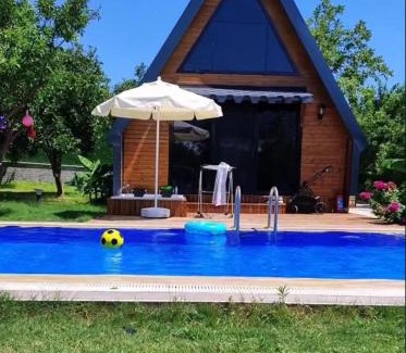 Konyaalti Villa | Eylül Bungalow