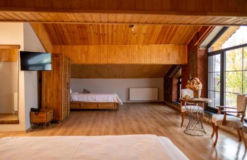 Ovacık Hotel | Eylül Butik Hotel