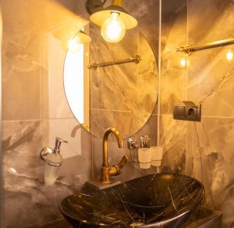 Ovacık Hotel | Eylül Butik Hotel
