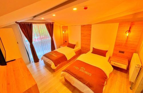Uzungol Apartment | EYMEN APARTMENTS