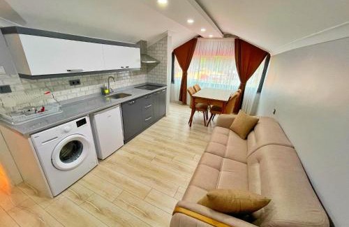 Uzungol Apartment | EYMEN APARTMENTS