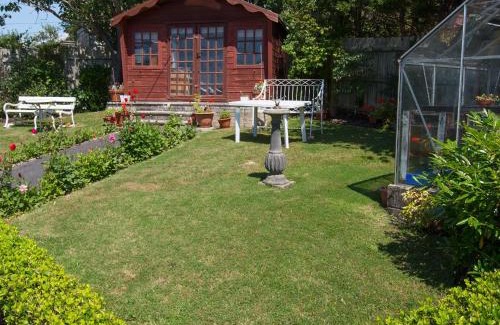 Bridport Bed & Breakfast | Eypeleaze B&B