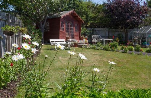 Bridport Bed & Breakfast | Eypeleaze B&B
