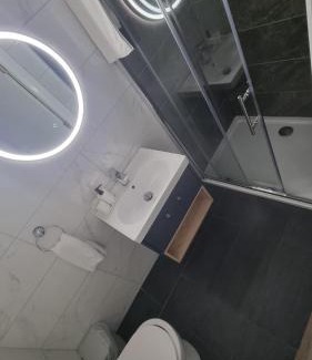 Galway City Centre House | Eyre Square Lane Budget Rooms