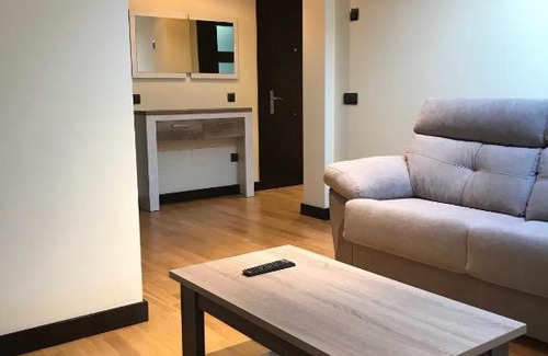 Piedras Blancas Apartment | EYSINES 22
