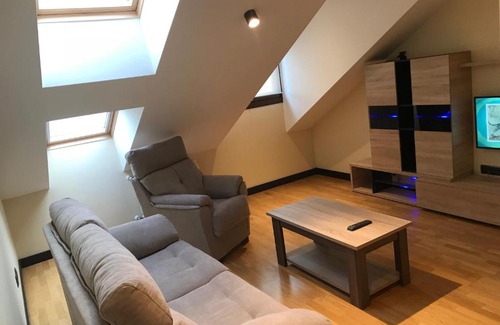Piedras Blancas Apartment | EYSINES 22
