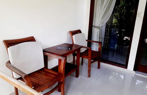 Gili Trawangan Bed & Breakfast | Eywa Bungalows