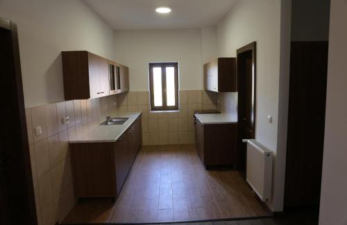 Bucin House | Ezüstfenyő Agroturisztikai Panzió
