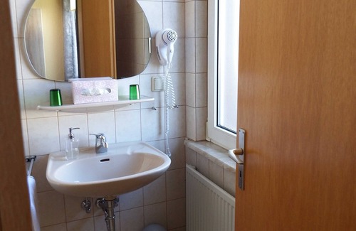 Bad Sachsa Cottage | EZ 1 - Pension Harzer Winkel