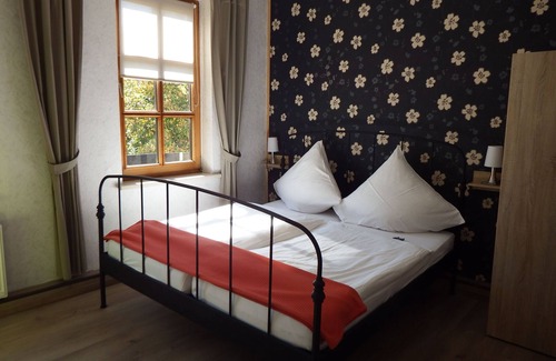 Bad Sachsa Cottage | EZ 1 - Pension Harzer Winkel