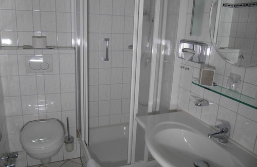 Bad Bevensen Apartment | EZ-A 42 - Hotelpension Marie-Luise