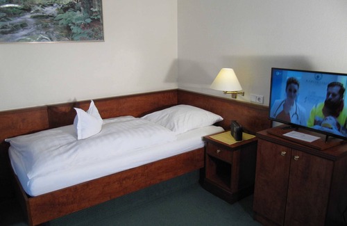 Bad Bevensen Apartment | EZ-A 42 - Hotelpension Marie-Luise