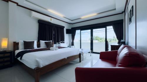 Sukhothai House | EZ House