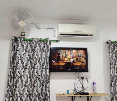 Kangar House | EZ Roomstay