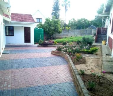 King William's Town House | Ezamampondo Guest House