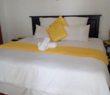King William's Town House | Ezamampondo Guest House