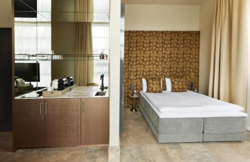 Eze Apartment | EZE BEACH Residence
