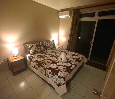 Faaa House | EZE FARE Faaa