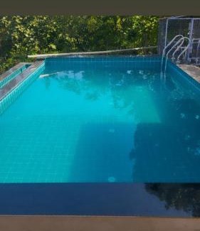 Mahiravani Villa | EZE NOF - A hilltop villa with 360º water view