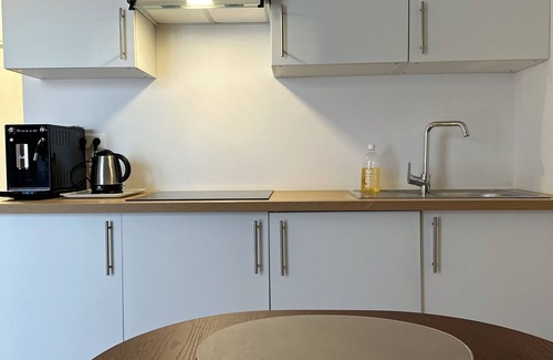 Eze Apartment | EZE ROC MONACO