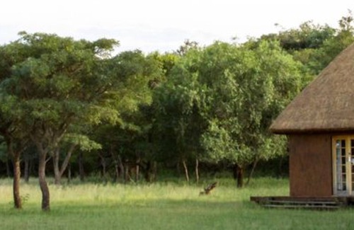 Bronkhorstspruit Cabin | Ezemvelo Nature Reserve
