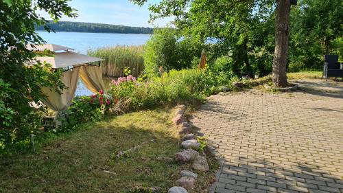 Trakai House | Ezerkiemis