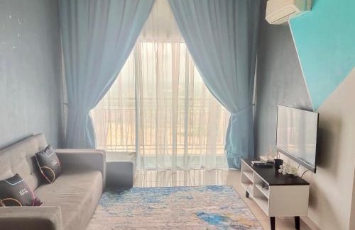 Nilai Apartment | Ezhome Mesahill