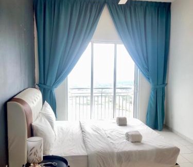 Nilai Apartment | Ezhome Mesahill