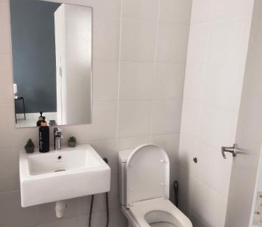 Nilai Apartment | Ezhome Mesahill