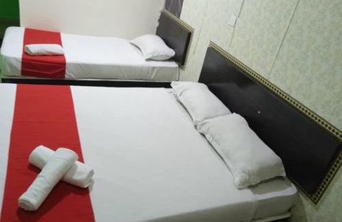 Klang Hotel | EZI HOTEL KLANG