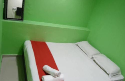 Klang Hotel | EZI HOTEL KLANG
