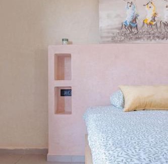 Arset El Bilk Villa | Ezz’ Dar Marrakech