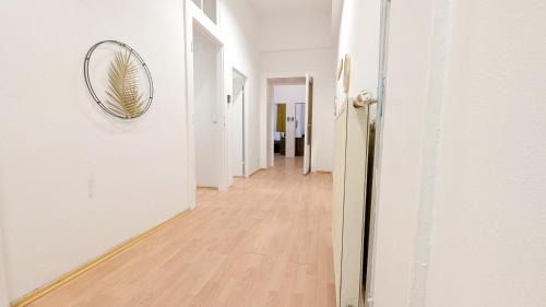 Erdberg Apartment | EZz10